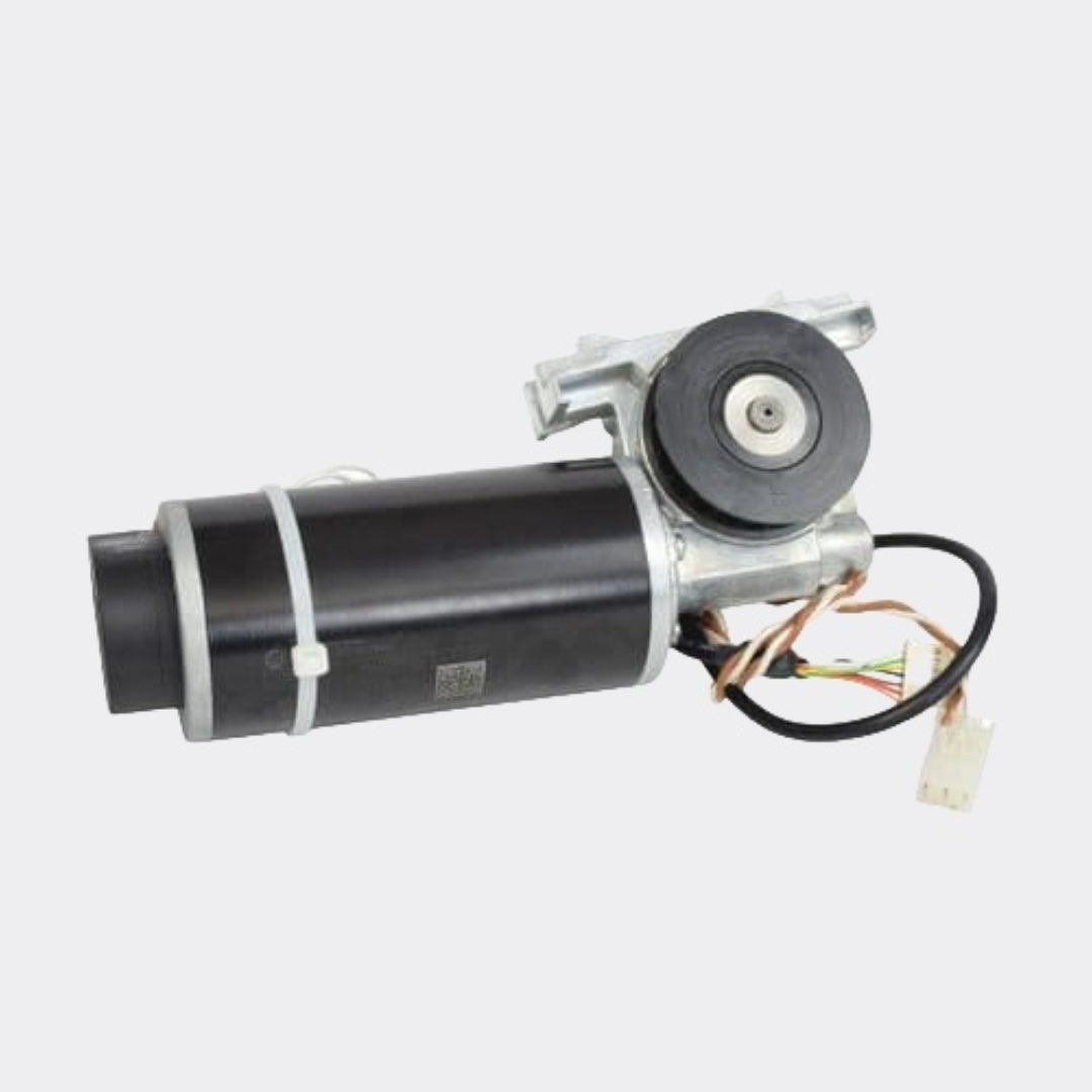 GEZE Slimdrive SL NT Standard Motor