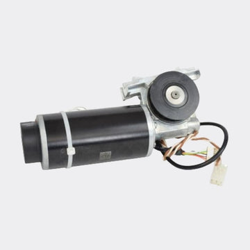 GEZE Slimdrive SL NT Standard Motor