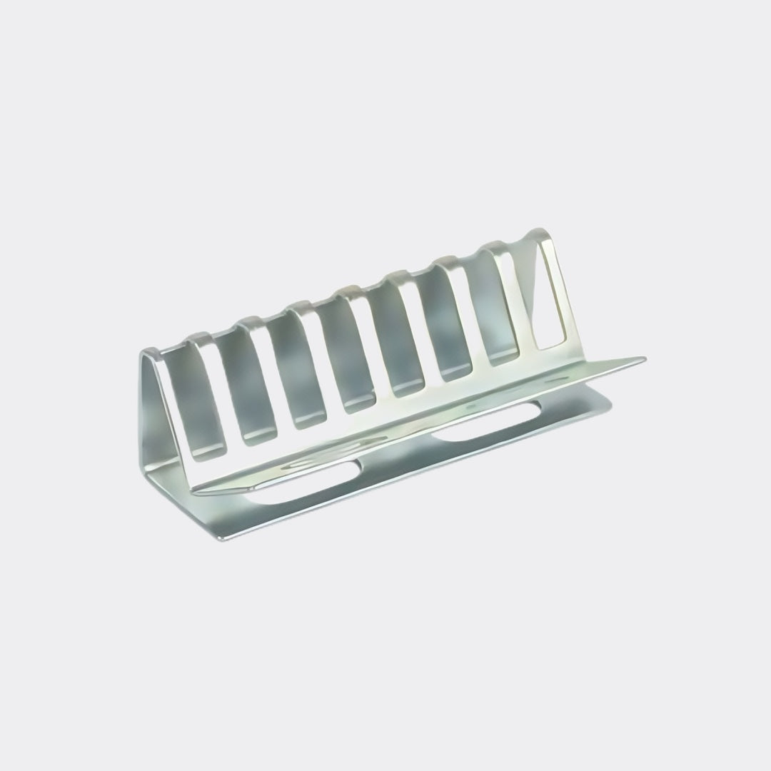 Record STA20 Belt Clamp Bracket