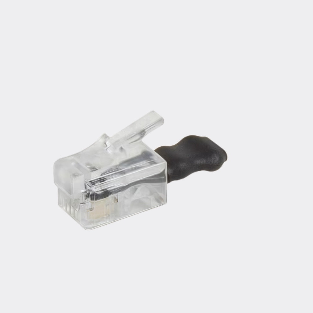 Record STA20 CAN Terminating Plug