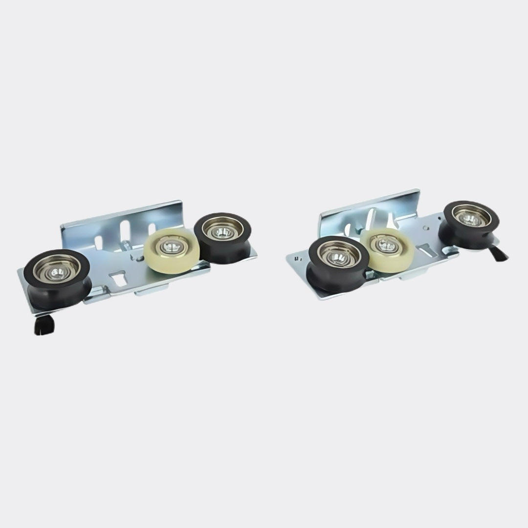Record STA20 Carriage Set