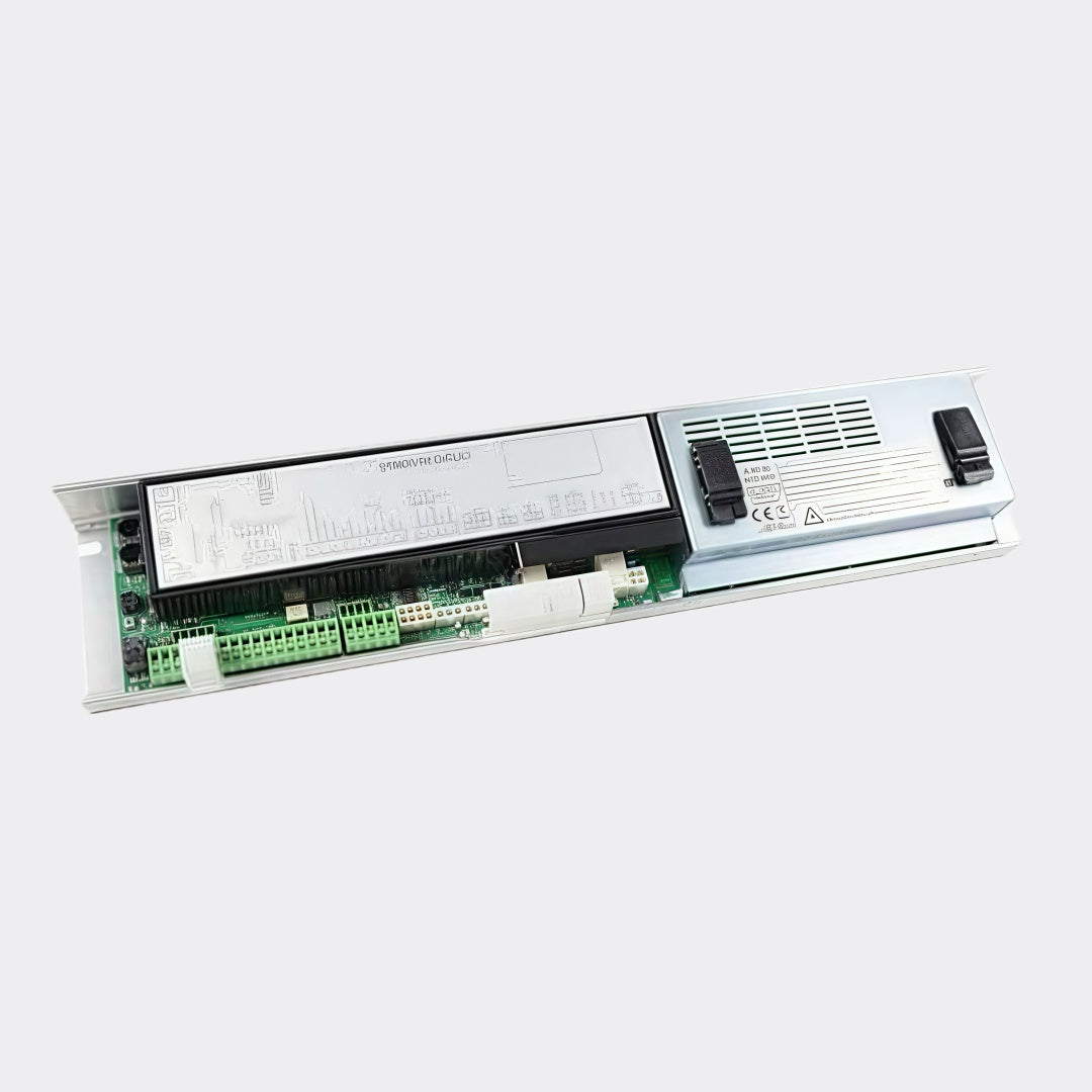 Record STA20 Duo Processor