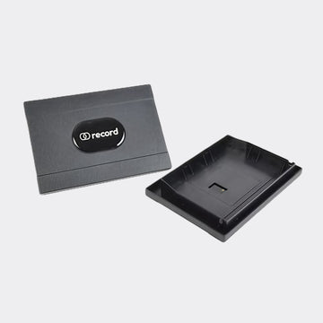 Record STA20 End Caps