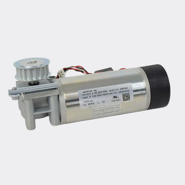 Record STA20 motor drive unit with no brake