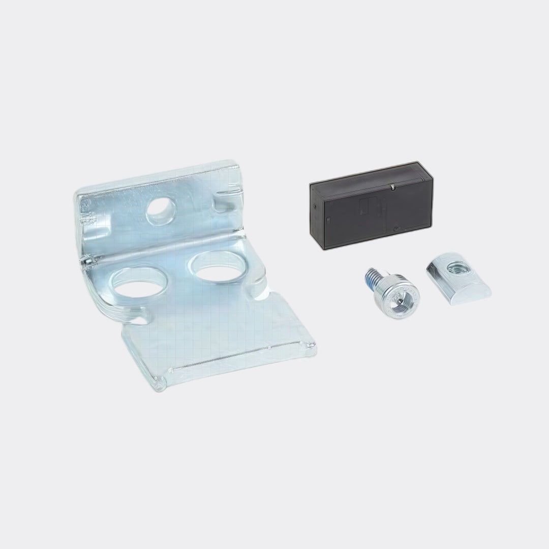 Record STA20 VRR Lock Accessory Pack