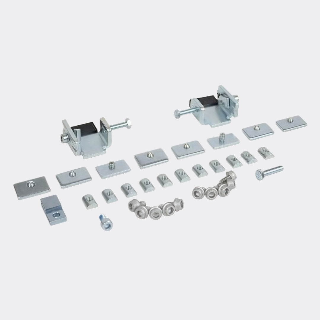 sta20 components record sta20 fixing pack