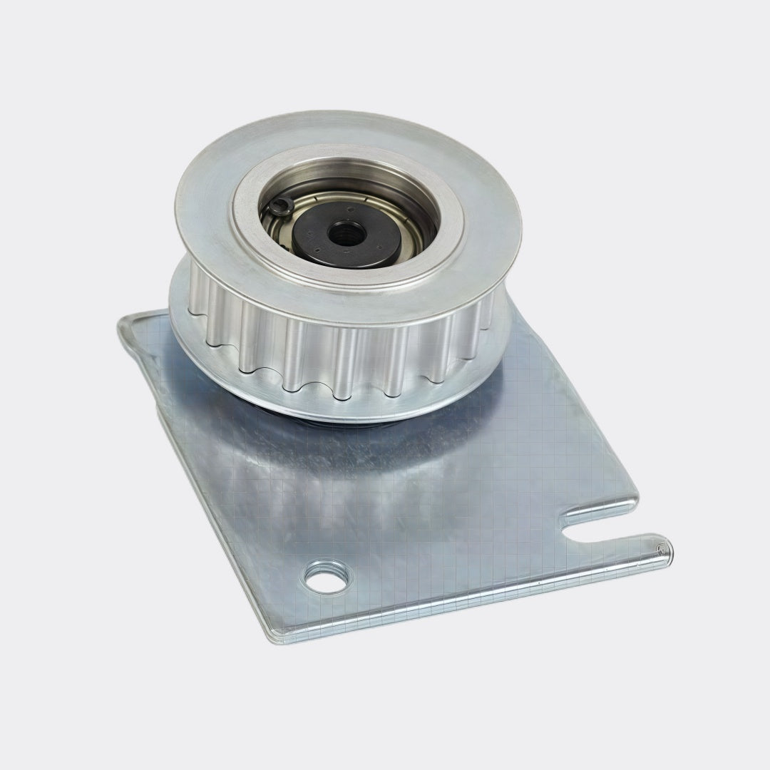 sta20 components record sta20 reverse pulley