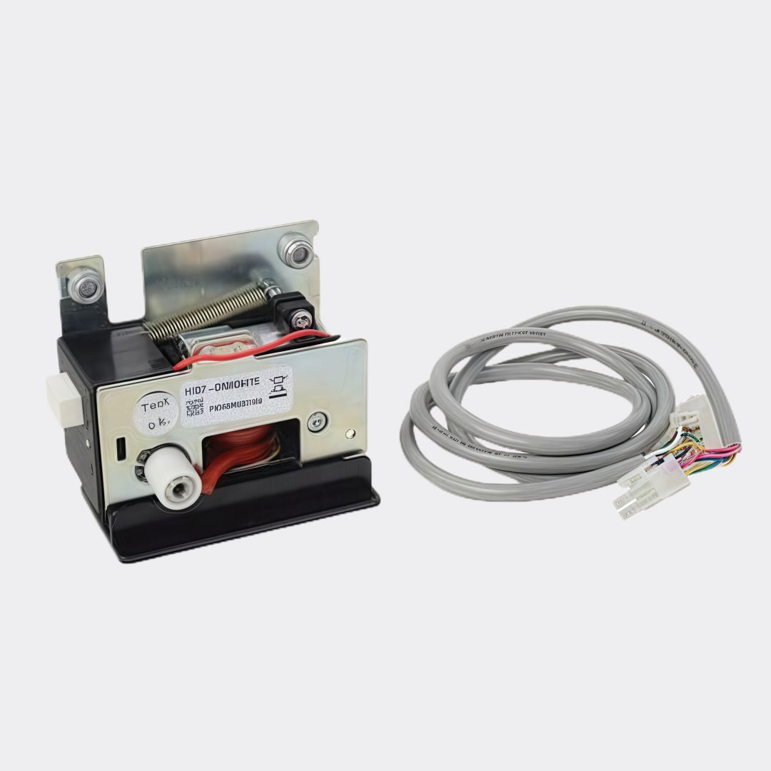 sta20 components record sta20 vrr lock