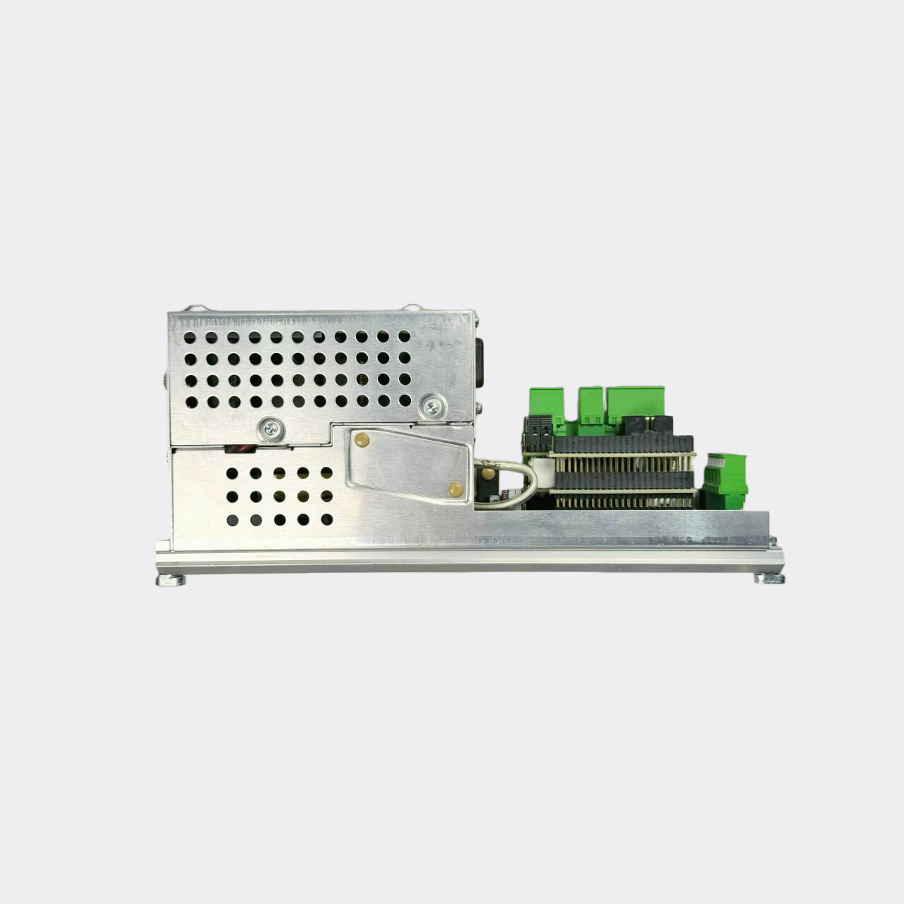 sw300 inverse controller pcb assembly